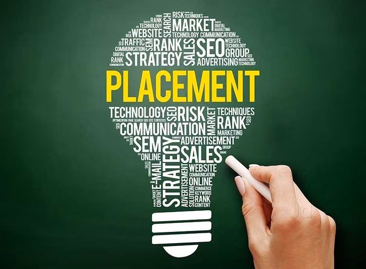 Placement Support at Synergy Tenkasi